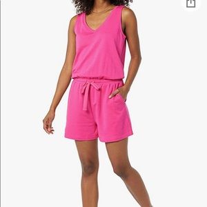 Amazon Essential Romper